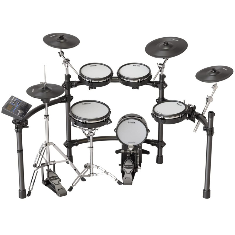 NUX DM-8 Ударная электронная установка