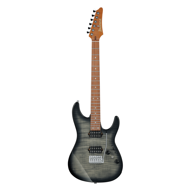 IBANEZ AZ24S1F TKS Электрогитара