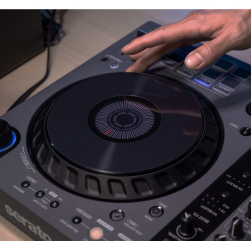 PIONEER DDJ-FLX6-GT DJ-контроллер