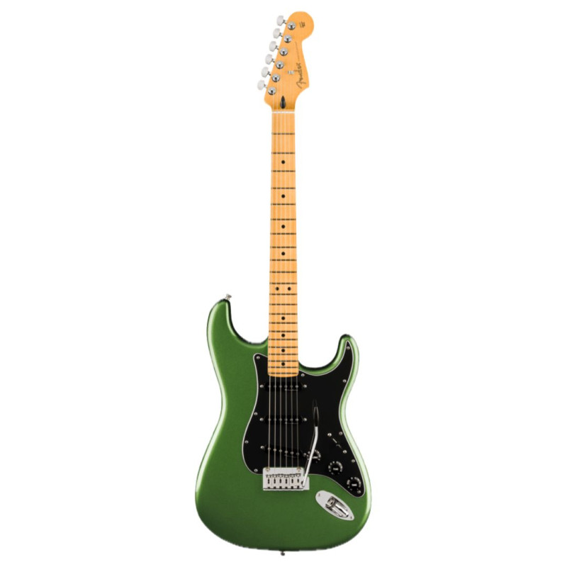 PLAYER II MODIFIED STRATOCASTER MN HARVEST GREEN METALLIC Електрогітара