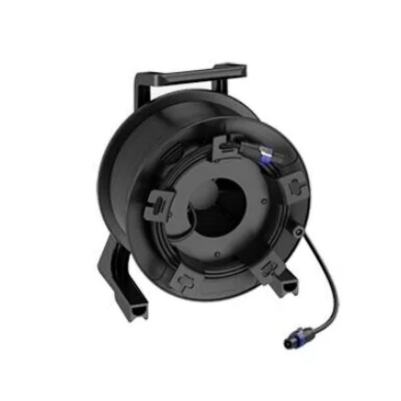 Кабельний барабан із акустичним кабелем ROXTONE CDSC425WL30, 30 м