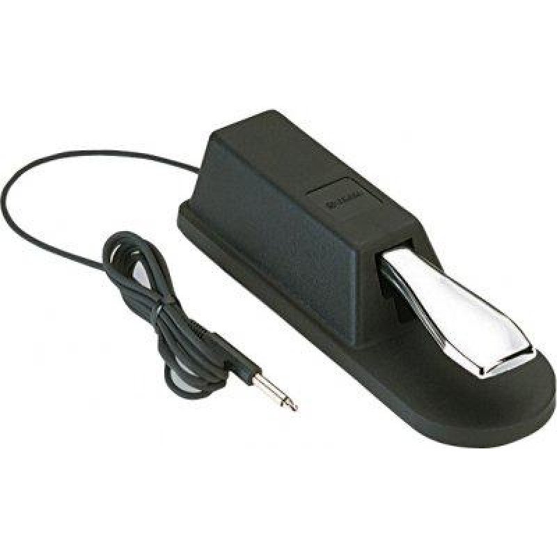 CLAVIA NORD SINGLE PEDAL 1 Стандартна педаль сустейн для клавішних інструментів Nord