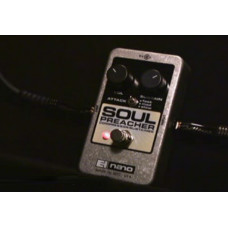 Soul Preacher