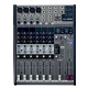 PHONIC AM 1204 FX USB Микшерный пульт