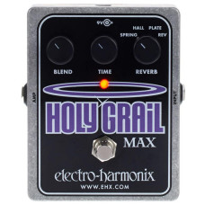 Holy Grail Max