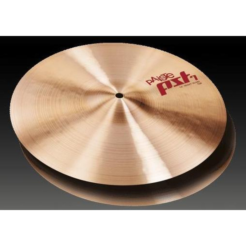 7 Heavy Hi-Hat 14