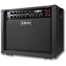 LANEY IRT60-212 Ламповий 3‑канальний комбо 60Вт з 2×12