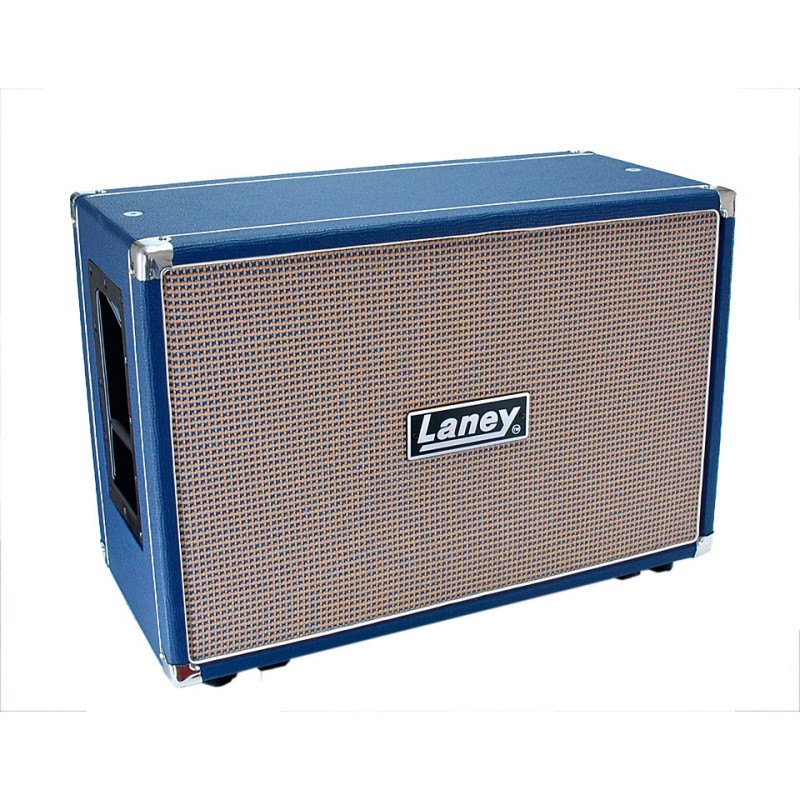 LANEY LT212 Басовий кабінет 2×12