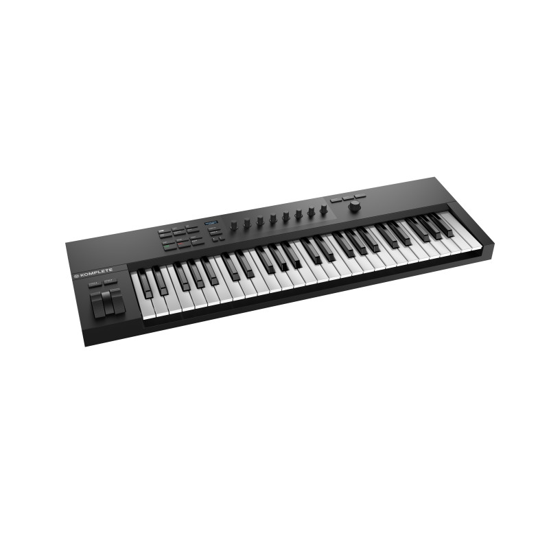 NATIVE INSTRUMENTS Komplete Kontrol A49 MIDI-клавіатура