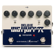 SOVTEK DELUXE BIG MUFF PI