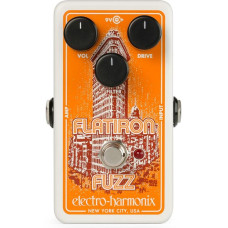 FLATIRON FUZZ