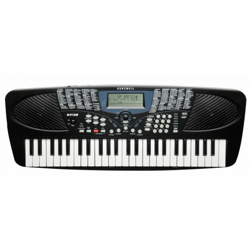KURZWEIL KP30 Синтезатор