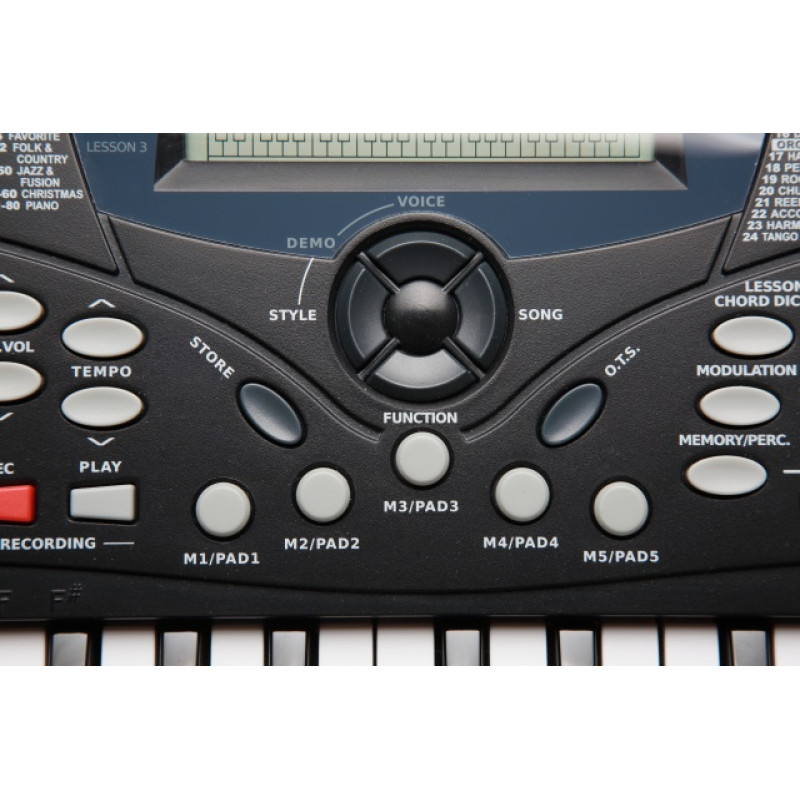 KURZWEIL KP30 Синтезатор