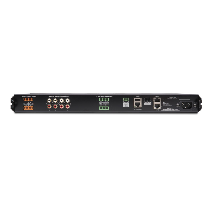 MP-M40