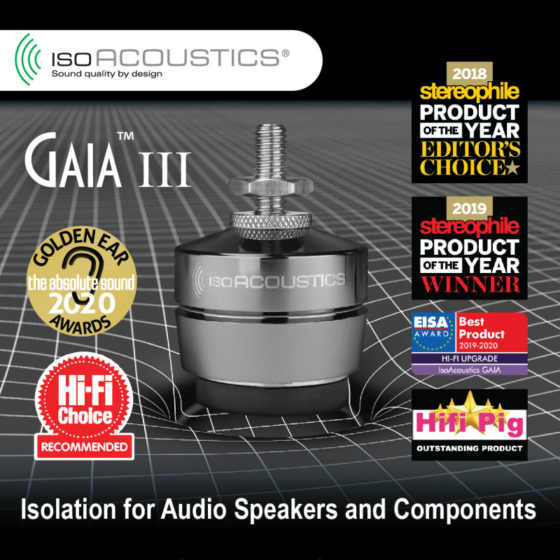 GAIA III
