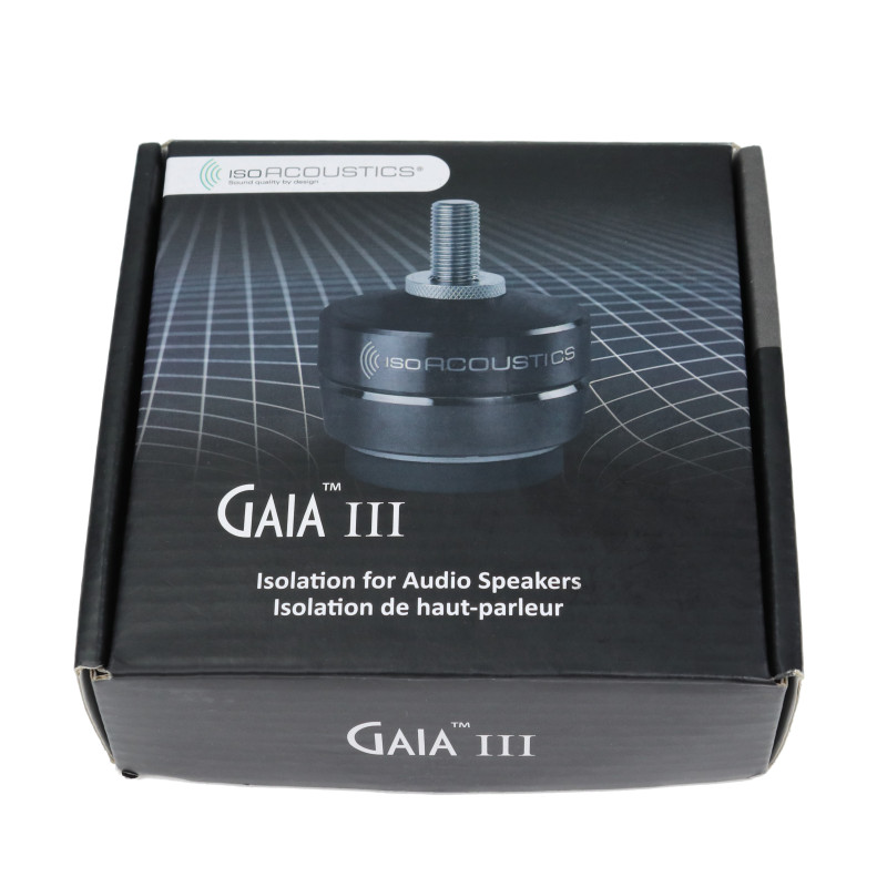 GAIA III