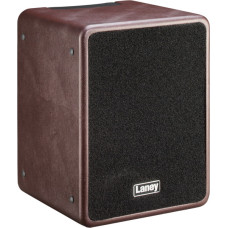 LANEY A-FRESCO-2 Портативний акустичний комбопідсилювач 60Вт з акумулятором