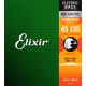 ELIXIR 14207 5S LM Струни для бас-гітари