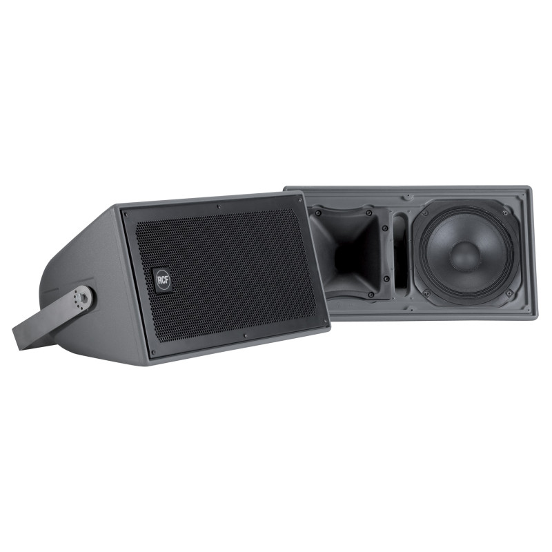 RCF P 1108T Пасивний двополосий вудепруф динамік 8