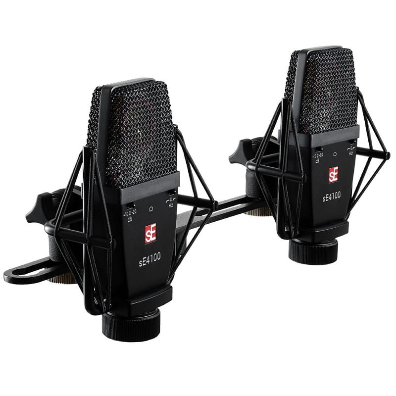 sE Electronics sE4100 (P) Мікрофон