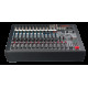 HH ELECTRONICS Q16FX Мікшерний пульт