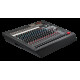 HH ELECTRONICS Q16FX Мікшерний пульт