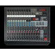HH ELECTRONICS Q16FX Мікшерний пульт