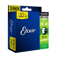 ELIXIR