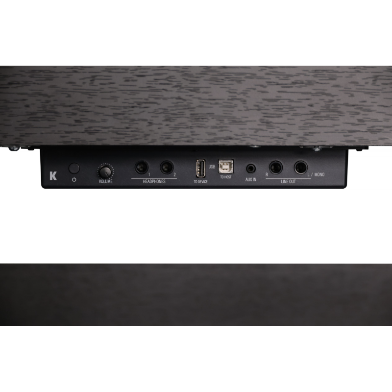 KURZWEIL M215 SR (палісандр) Цифрове піаніно