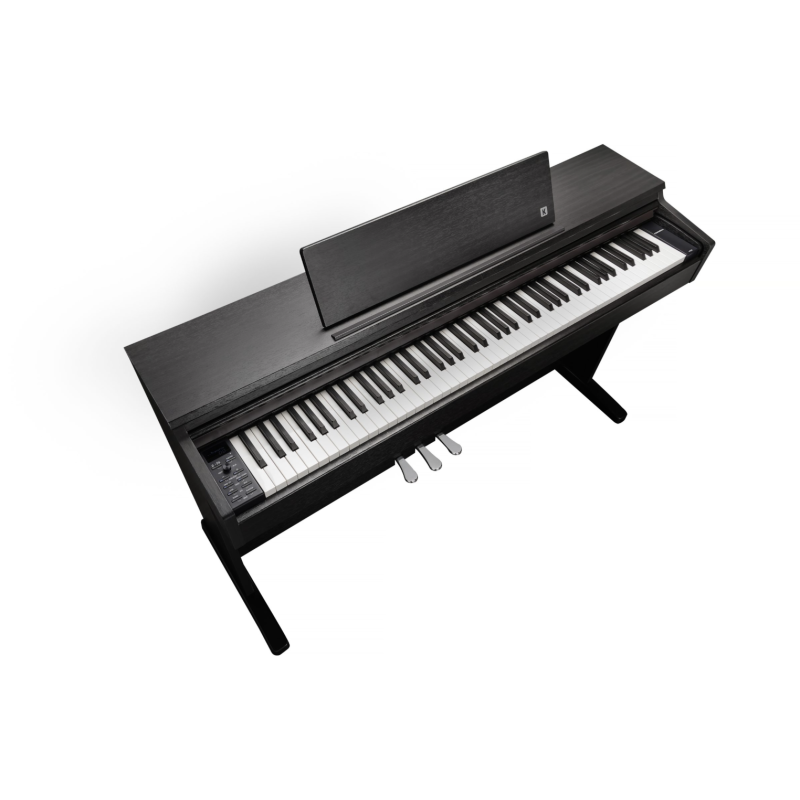 KURZWEIL M215 SR (палісандр) Цифрове піаніно