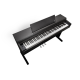 KURZWEIL M215 SR (палісандр) Цифрове піаніно