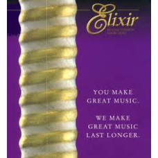 ELIXIR