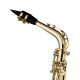 STAGG P WS-AS215S Альт-саксофон ми-бемоль с высоким F#