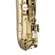STAGG P WS-AS215S Альт-саксофон ми-бемоль с высоким F#