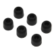 SHURE EACYF1-6M Комплект пенных насадок среднего размера M