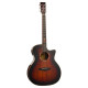 TANGLEWOOD TWX6 CEK Електроакустична гітара