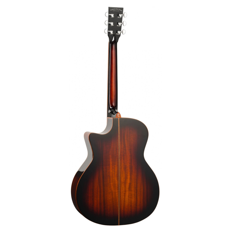 TANGLEWOOD TWX6 CEK Електроакустична гітара