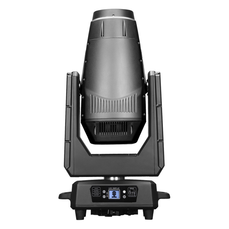 PRO LUX HOTBEAM 420 IP Влагозащищений рухомий прожектор BEAM/SPOT/WASH