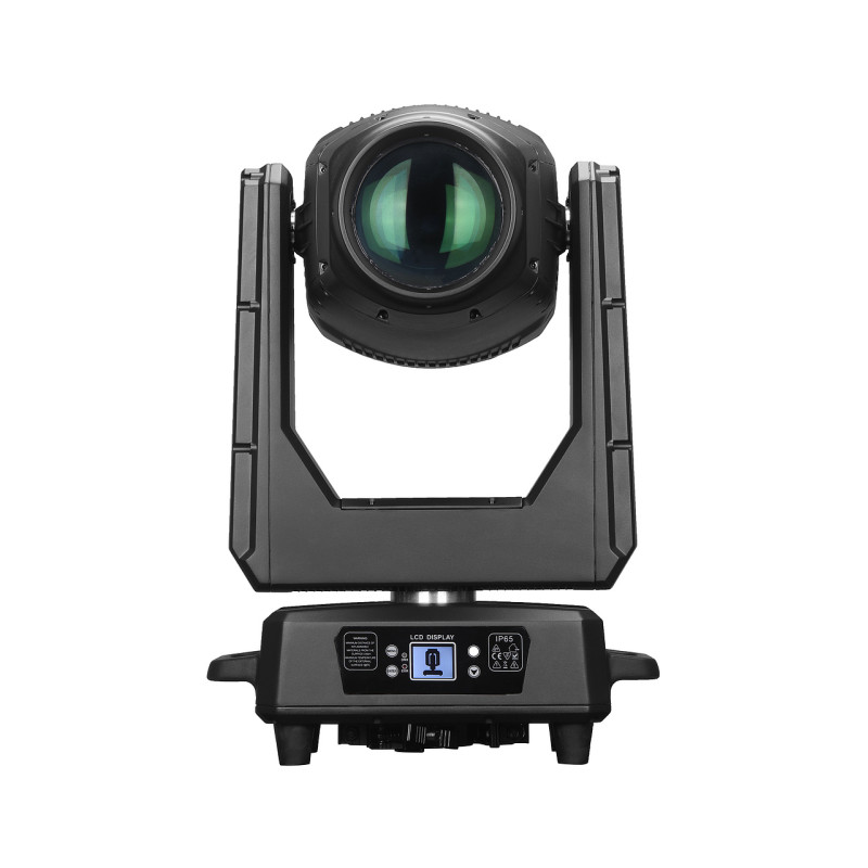 PRO LUX HOTBEAM 420 IP Влагозащищений рухомий прожектор BEAM/SPOT/WASH
