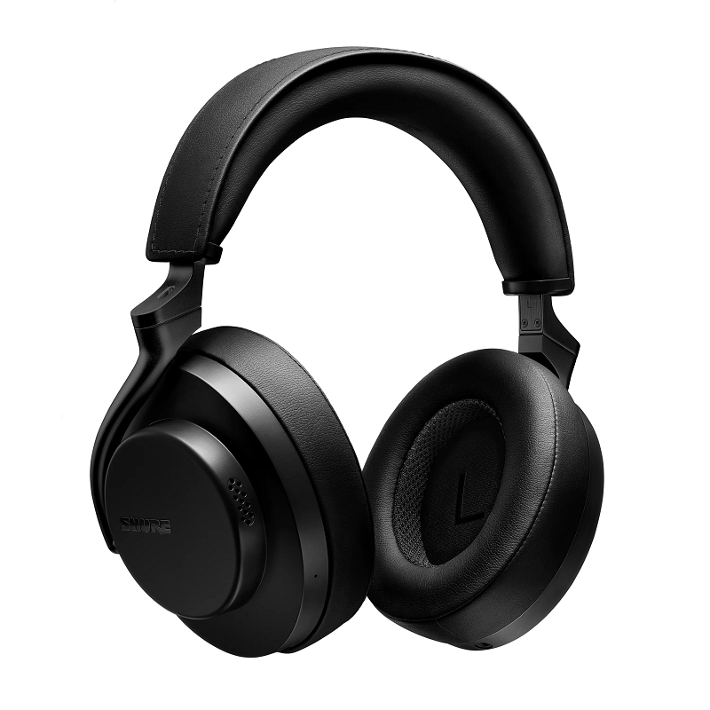 SHURE SBH50G2-BK Навушники