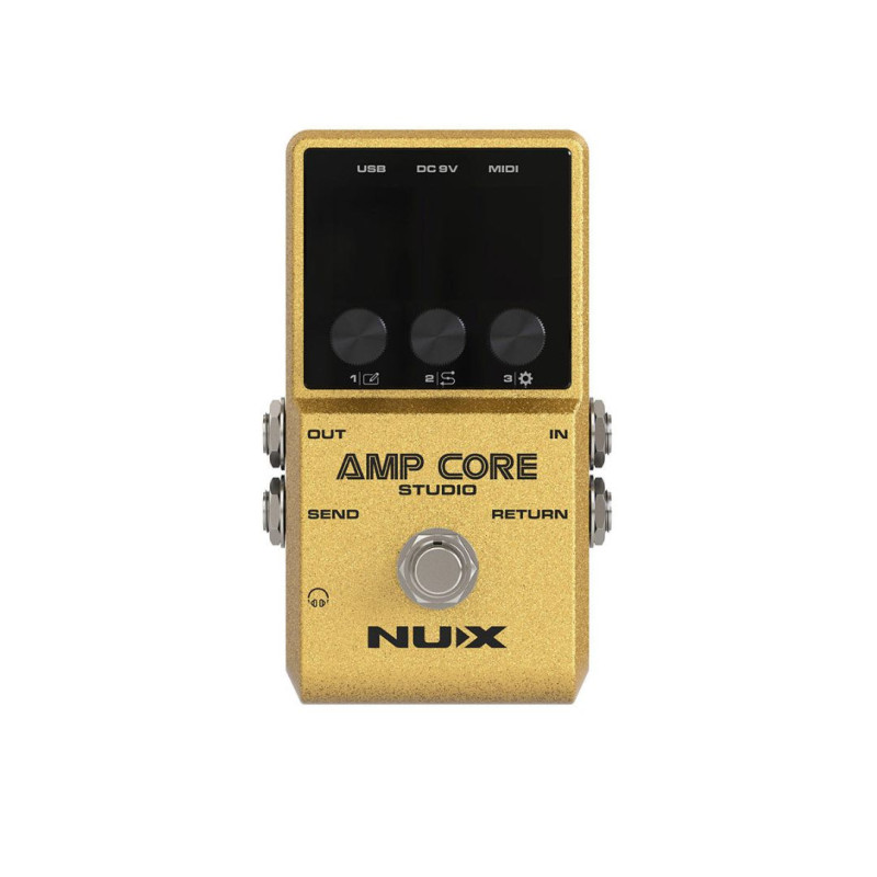 NUX Amp Core Studio