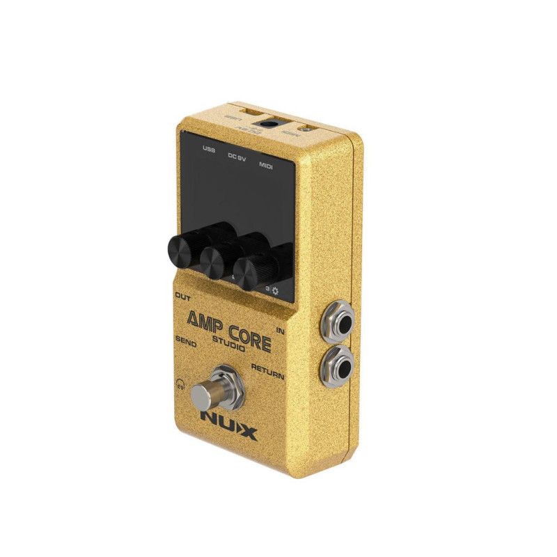 NUX Amp Core Studio