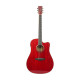 TANGLEWOOD TW5 CE R Электроакустическая гитара
