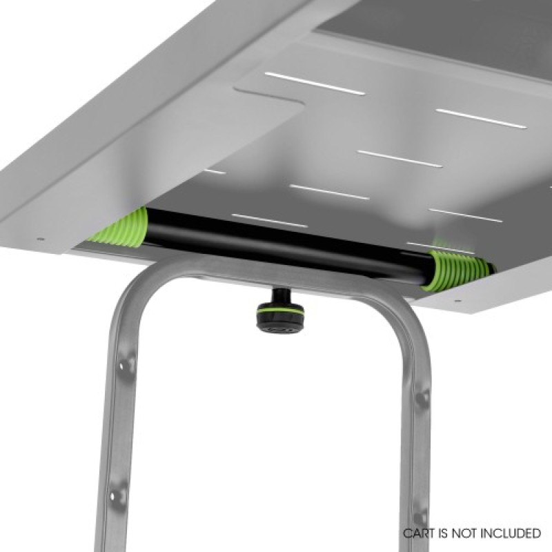 GRAVITY CART L 01 AC 1 Розширення Rapid Desk для візка CART L 01 B