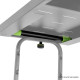 GRAVITY CART L 01 AC 1 Розширення Rapid Desk для візка CART L 01 B