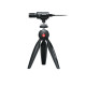 SHURE MV88+DIG-VIDKIT Комплект цифрового стерео микрофона для мобильного видео