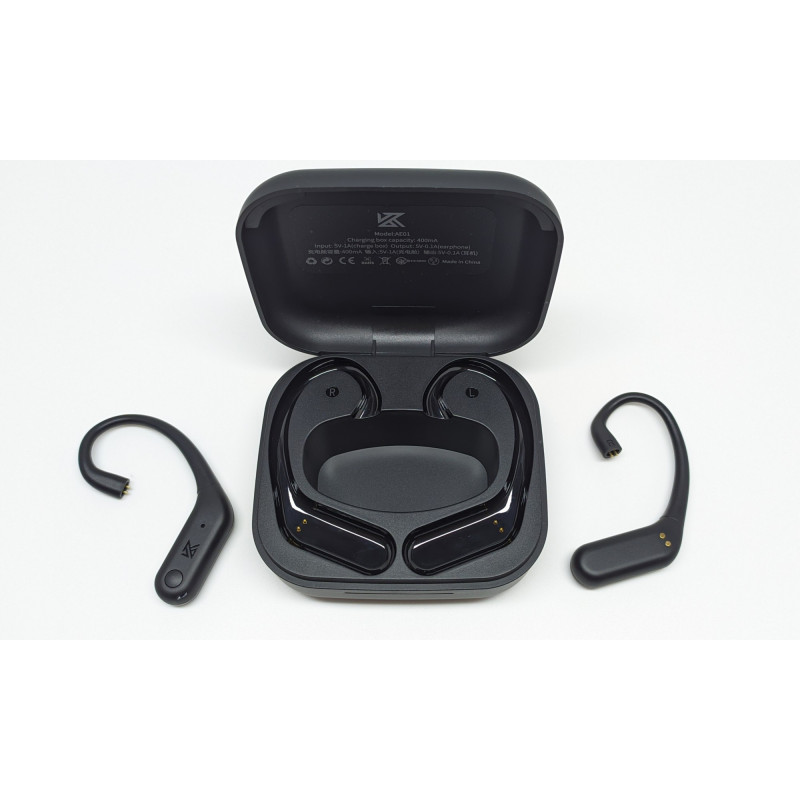 KZ AUDIO AE01 Бездротовий Bluetooth-модуль для апгрейду IEM навушників