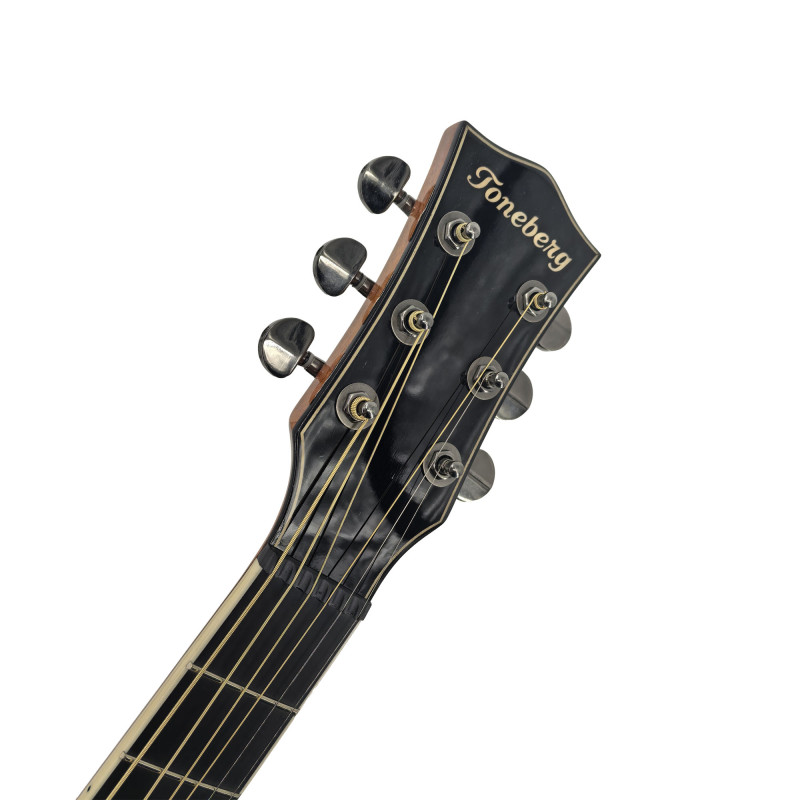 TONEBERG T340-FG-CS Акустична гітара