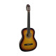 TONEBERG EC3900-SB Классическая гитара