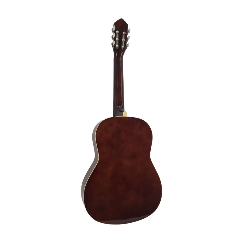 TONEBERG EC3900-SB Классическая гитара